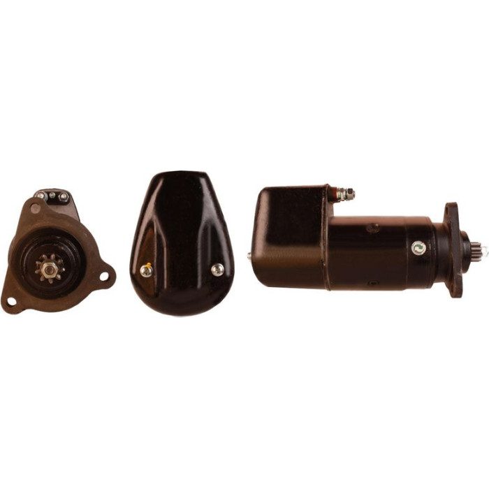 DRI Anlasser 600205094 DRI Anlasser 600205094