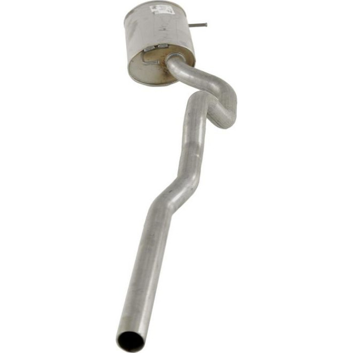Walker Endschalldämpfer 23684