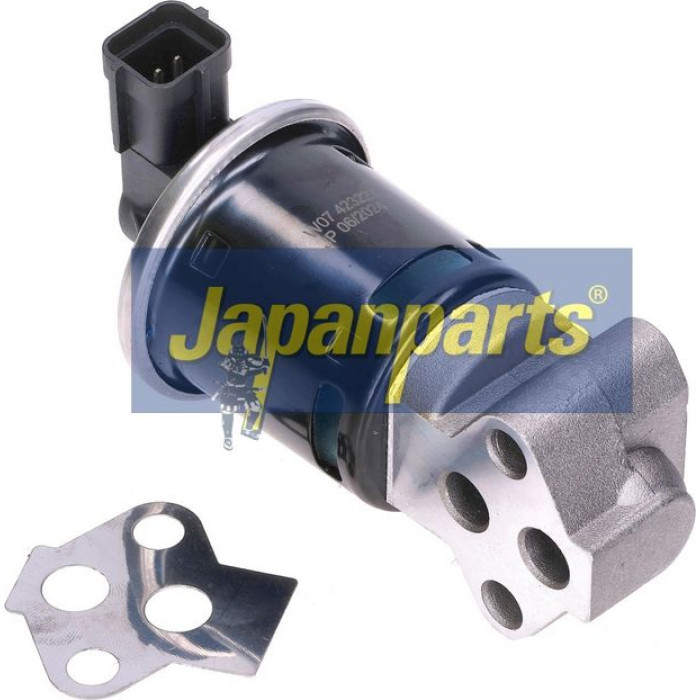 Japanparts AGR-Ventil EGR-W07 Japanparts AGR-Ventil EGR-W07