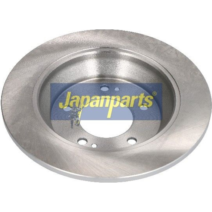 Japanparts Bremsscheibe DP-K19C