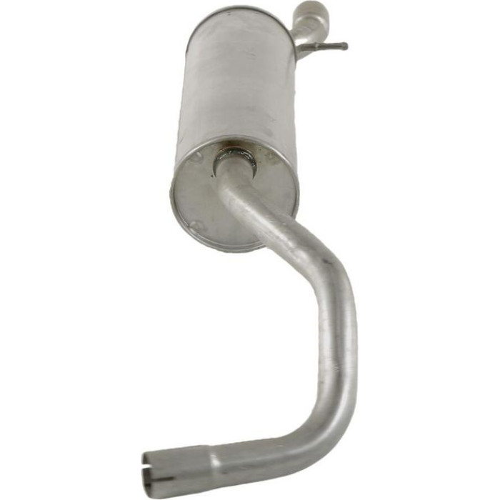 Walker Endschalldämpfer 23366