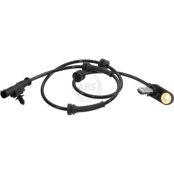 A.B.S. ABS-Sensor / Raddrehzahlsensor 30740 A.B.S. ABS-Sensor / Raddrehzahlsensor 30740