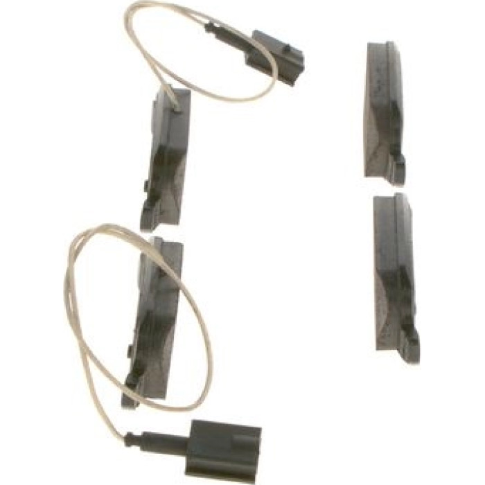 0 986 494 779 Bosch Bremsbelagsatz Hinterachse 0 986 494 779 0 986 494 779 Bosch Bremsbelagsatz Hinterachse 0 986 494 779