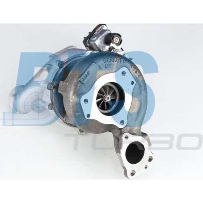 BTS TURBO Turbolader T915235