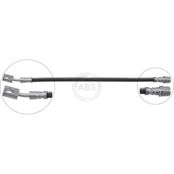 A.B.S. Bremsschlauch SL 1299