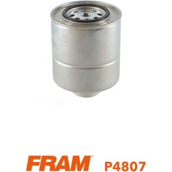 FRAM Kraftstofffilter P4807
