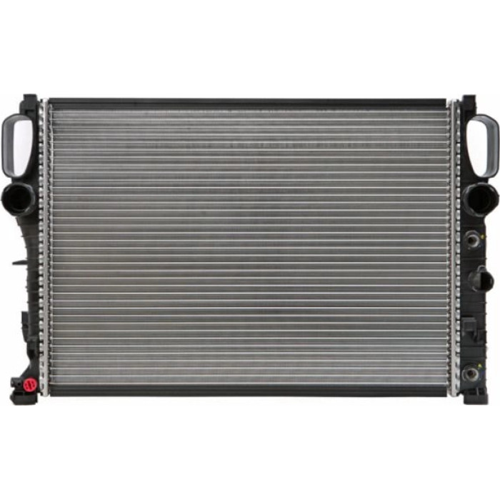 MAHLE Kühler, Motorkühlung CR 512 000P MAHLE Kühler, Motorkühlung CR 512 000P