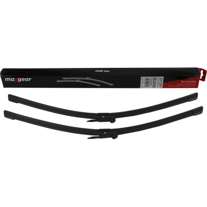 MAXGEAR Scheibenwischer 39-0754 MAXGEAR Scheibenwischer 39-0754