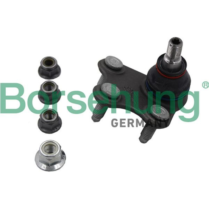 BORSEHUNG Traggelenk B18695