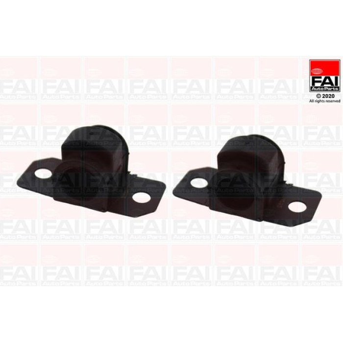 FAI AUTOPARTS Gehäuse SS10336K FAI AUTOPARTS Gehäuse SS10336K