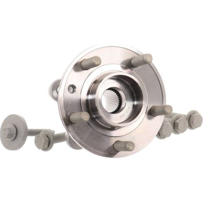 SKF Radlagersatz VKBA 7001 SKF Radlagersatz VKBA 7001