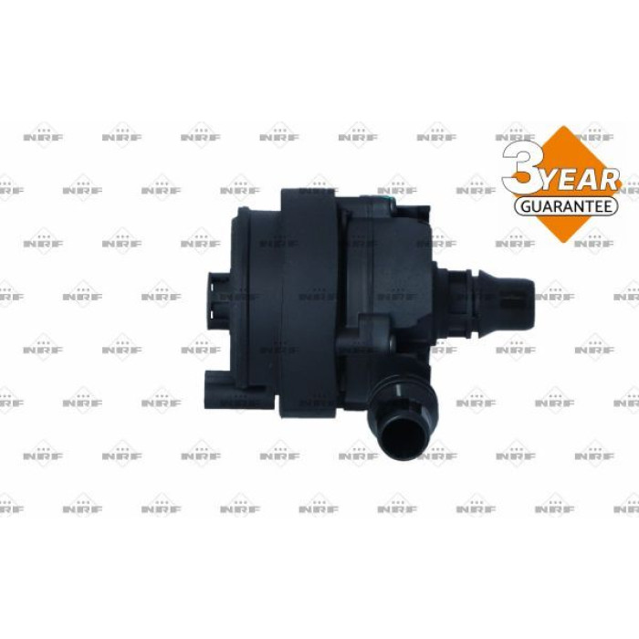 NRF Zusatzwasserpumpe / Kühlmittelpumpe 390040 NRF Zusatzwasserpumpe / Kühlmittelpumpe 390040