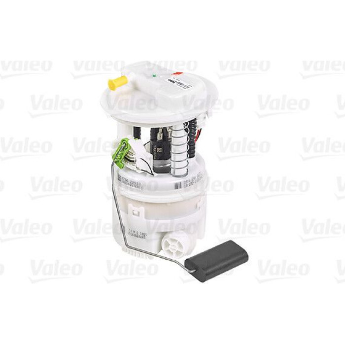 Valeo Kraftstoffpumpe 347285