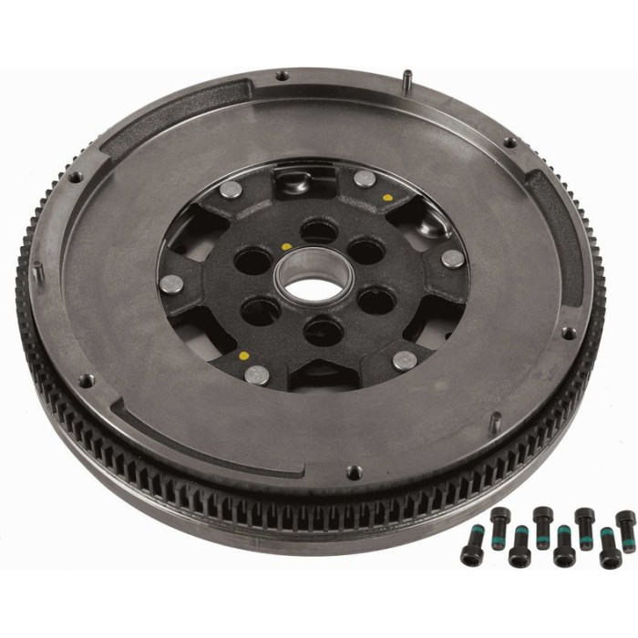 Sachs Zweimassenschwungrad 2294 501 267