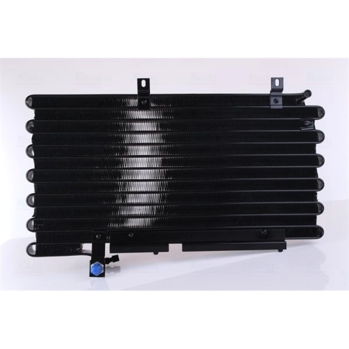Nissens Klimakondensator PKW 94000