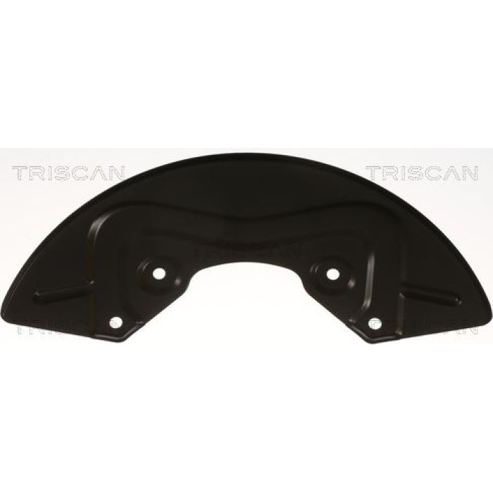 Triscan Spritzblech, Bremsscheibe 812529121 Triscan Spritzblech, Bremsscheibe 812529121