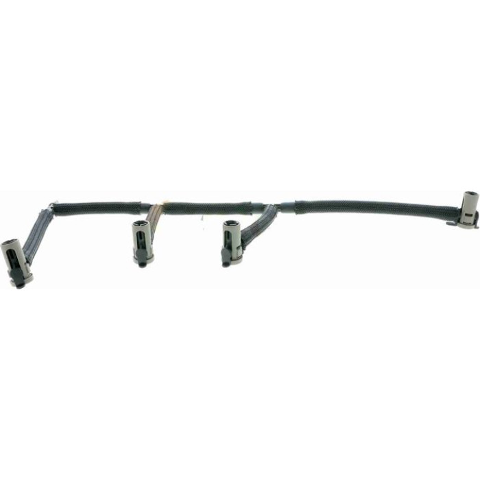 Vaico Kraftstoffrücklaufschlauch V10-5504