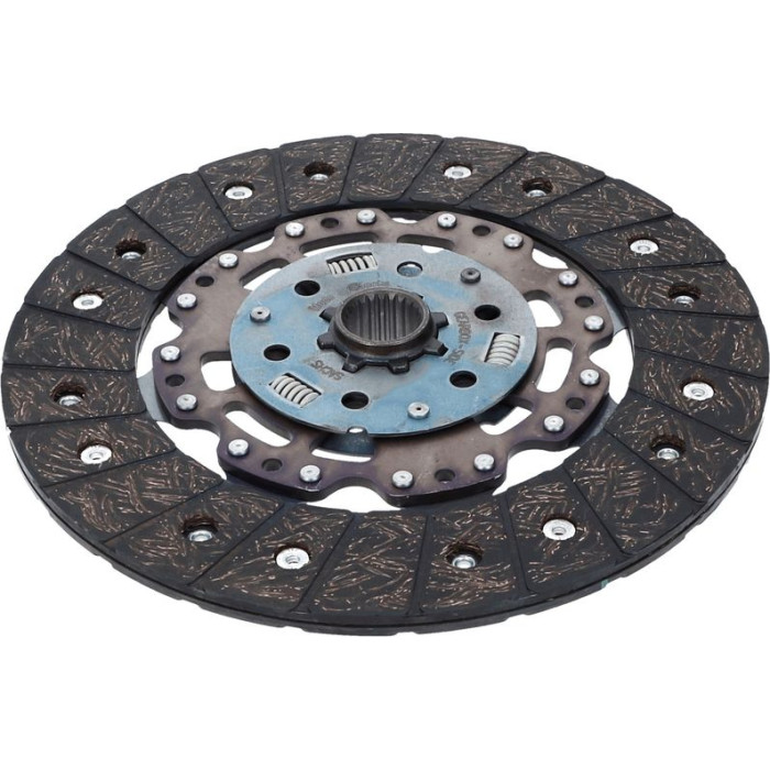 Sachs Kupplungssatz 2290 601 062 Sachs Kupplungssatz 2290 601 062