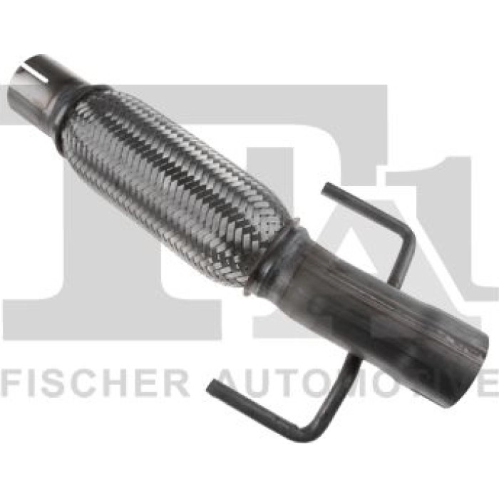 FA1 Auspuff-Flexrohr VW450-391 FA1 Auspuff-Flexrohr VW450-391