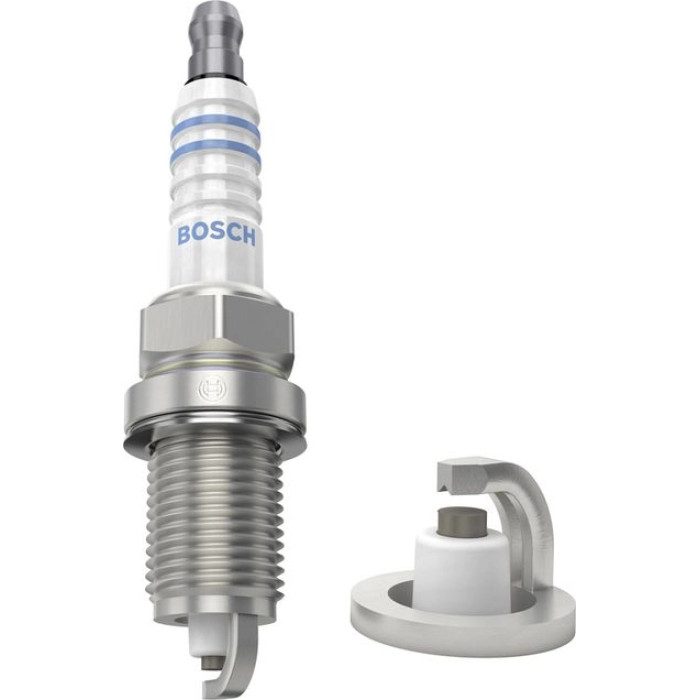 Bosch Zündkerze 0 242 236 542 Bosch Zündkerze 0 242 236 542