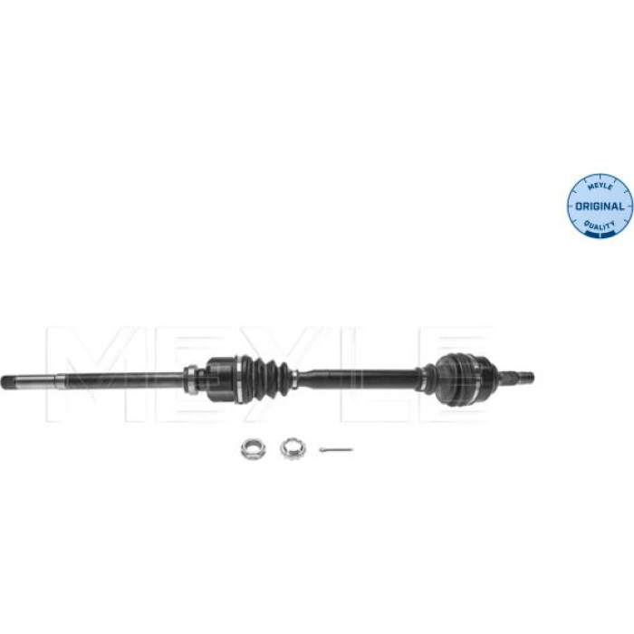 MEYLE Antriebswelle 11-14 498 0033 MEYLE Antriebswelle 11-14 498 0033