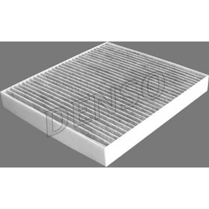 DCF120K Denso Innenraumfilter DCF120K DCF120K Denso Innenraumfilter DCF120K
