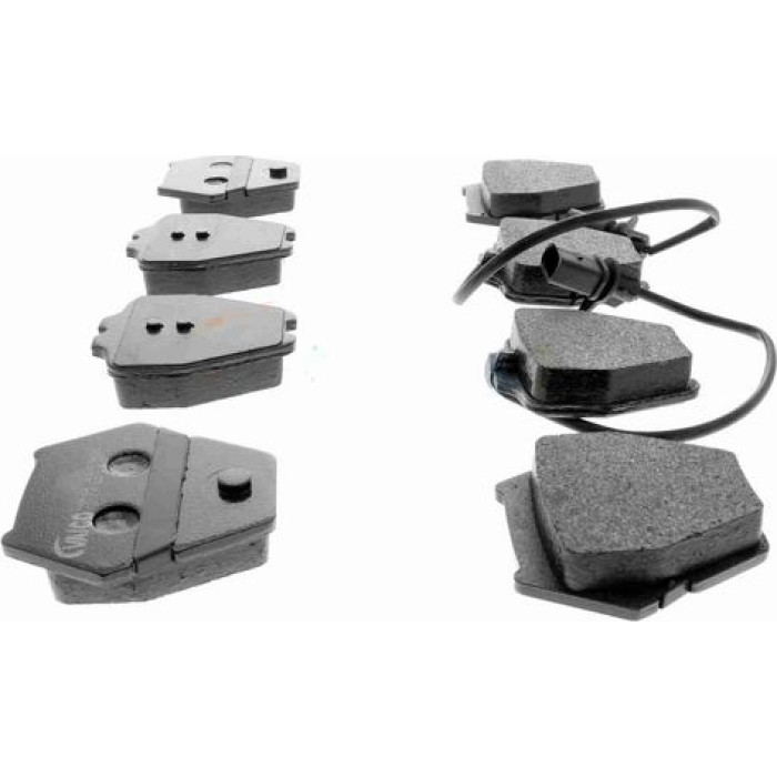 Vaico Bremsbelagsatz für Scheibenbremse V10-8303 Vaico Bremsbelagsatz für Scheibenbremse V10-8303