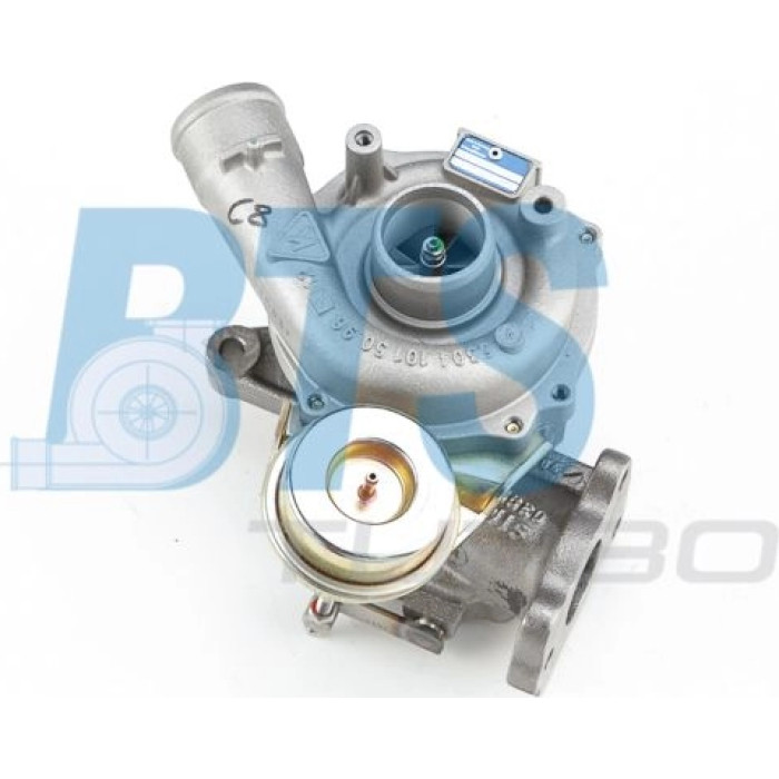 BTS TURBO Turbolader T911073 BTS TURBO Turbolader T911073