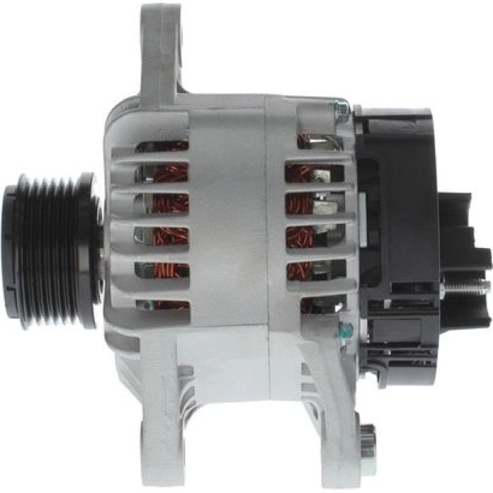 Bosch Lichtmaschine 1 986 A00 592 Bosch Lichtmaschine 1 986 A00 592