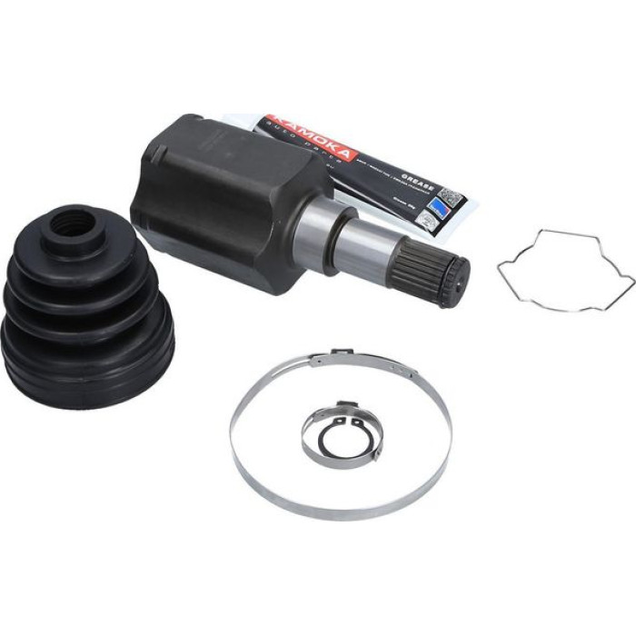 Kamoka Antriebswellengelenksatz 8737 Kamoka Antriebswellengelenksatz 8737