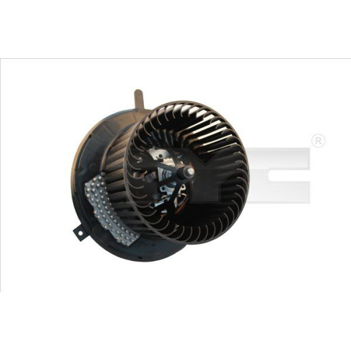 TYC Ventilator 537-0016 TYC Ventilator 537-0016