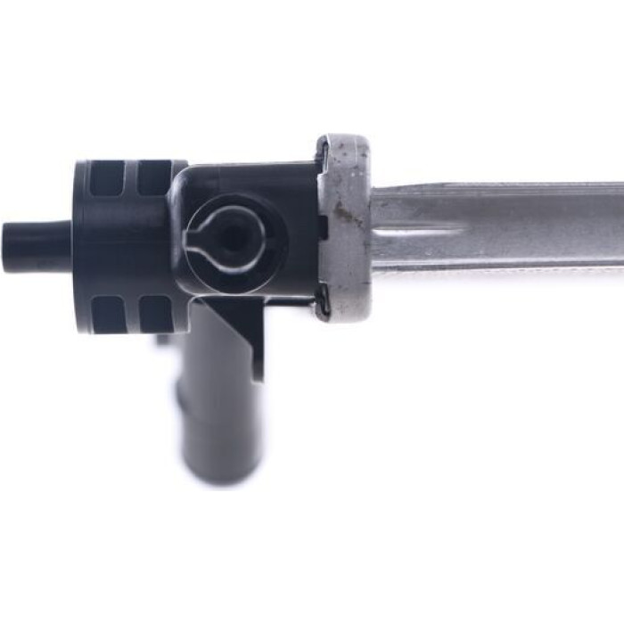 MAHLE Kühler, Motorkühlung CR 2071 000S MAHLE Kühler, Motorkühlung CR 2071 000S