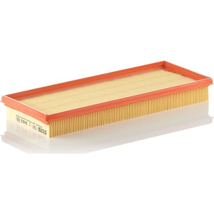 MANN-FILTER Luftfilter C 3463