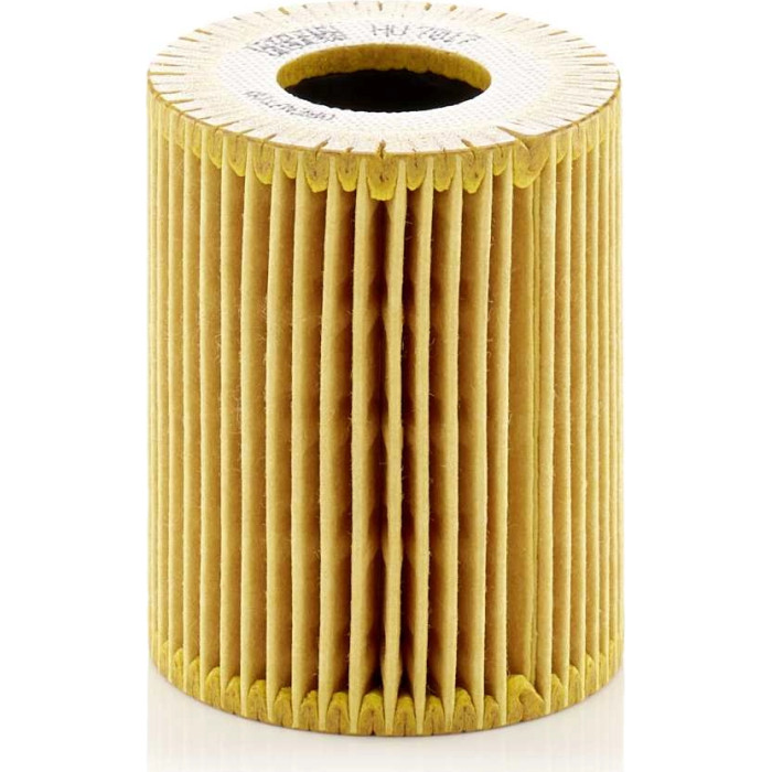 MANN-FILTER Ölfilter HU 7017 z MANN-FILTER Ölfilter HU 7017 z