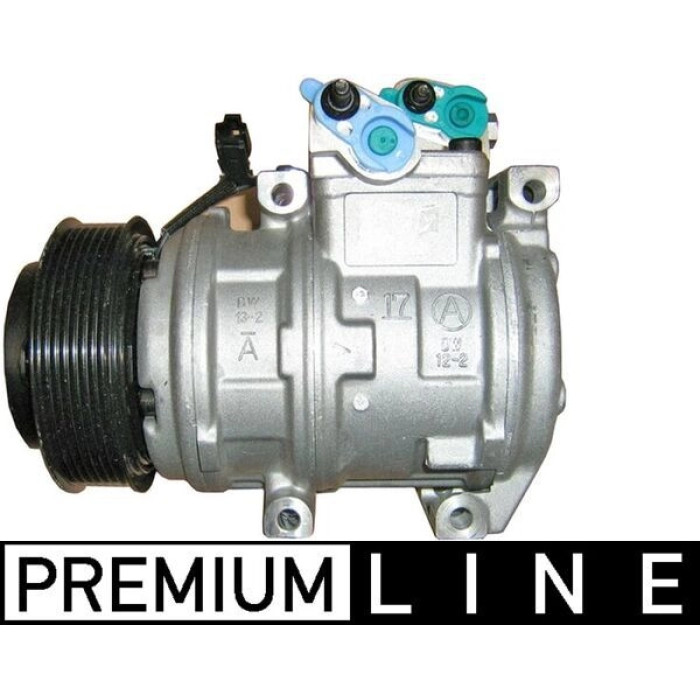 Kompressor, Klimaanlage ACP 1243 000P