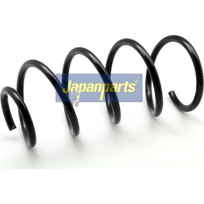Japanparts Fahrwerksfeder ZC3400A Japanparts Fahrwerksfeder ZC3400A