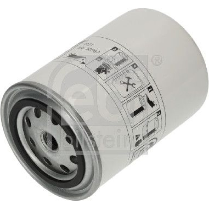 30597 febi Kraftstofffilter 30597