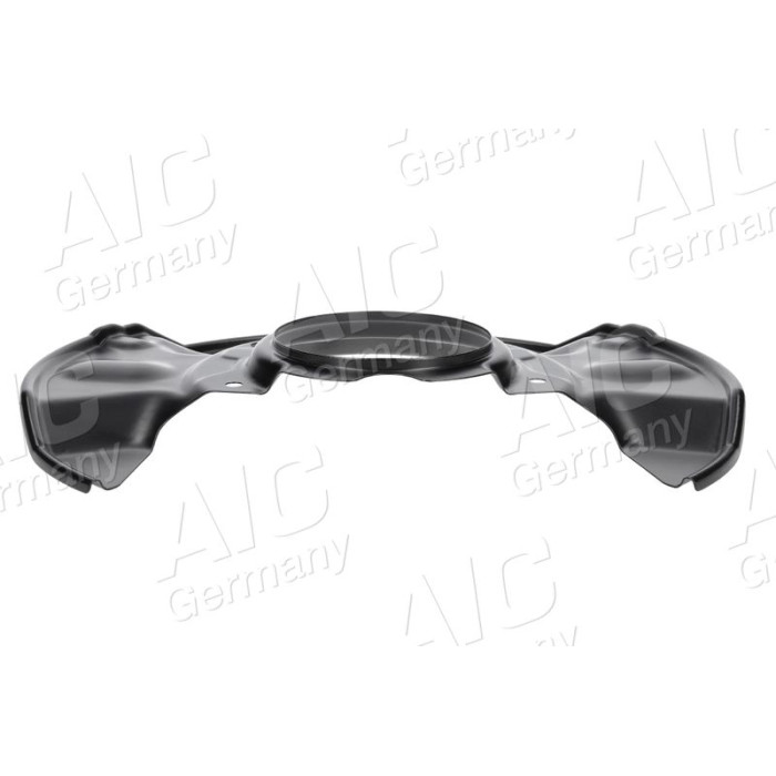 Bremsankerblech Vorderachse links VERZ Durchmesser 292 mm 58791 Bremsankerblech Vorderachse links VERZ Durchmesser 292 mm 58791