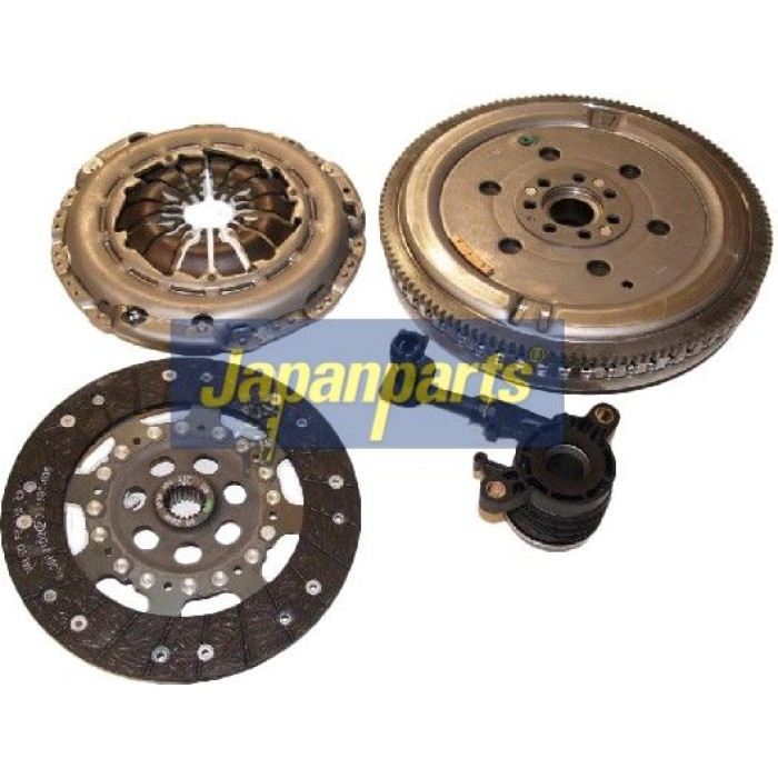 Japanparts Kupplungssatz KV-106 Japanparts Kupplungssatz KV-106