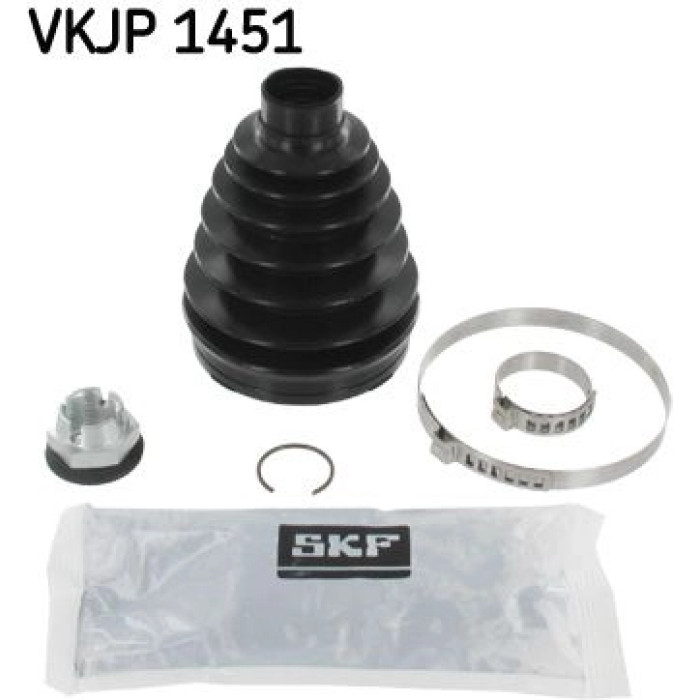 SKF Achsmanschettensatz VKJP 1451 SKF Achsmanschettensatz VKJP 1451