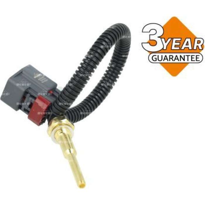 NRF Kühlmitteltemperatursensor 727074 NRF Kühlmitteltemperatursensor 727074