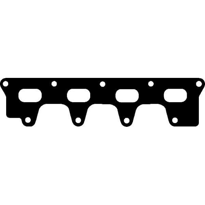 Corteco Auspuffdichtung 026646P Corteco Auspuffdichtung 026646P