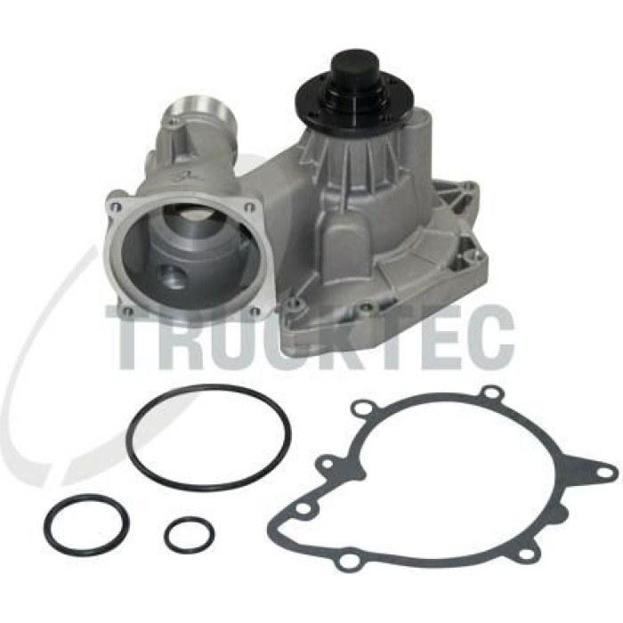 TRUCKTEC AUTOMOTIVE Wasserpumpe 08.19.059 TRUCKTEC AUTOMOTIVE Wasserpumpe 08.19.059
