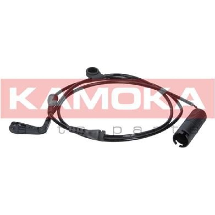Kamoka Bremsbelagverschleißsensor 105036 Kamoka Bremsbelagverschleißsensor 105036