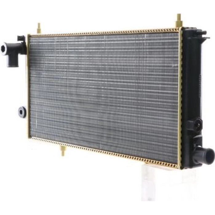 MAHLE Kühler, Motorkühlung CR 431 000S MAHLE Kühler, Motorkühlung CR 431 000S