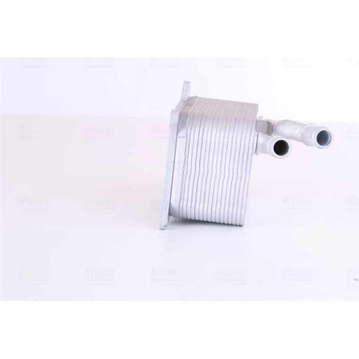 Nissens Ölkühler PKW 90839 Nissens Ölkühler PKW 90839