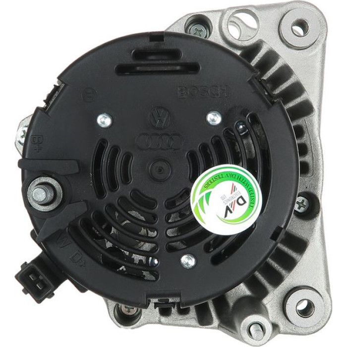 AS-PL Generator A0077PR