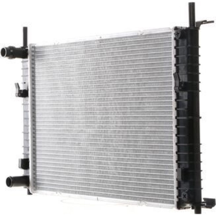MAHLE Kühler, Motorkühlung CR 1356 000S MAHLE Kühler, Motorkühlung CR 1356 000S