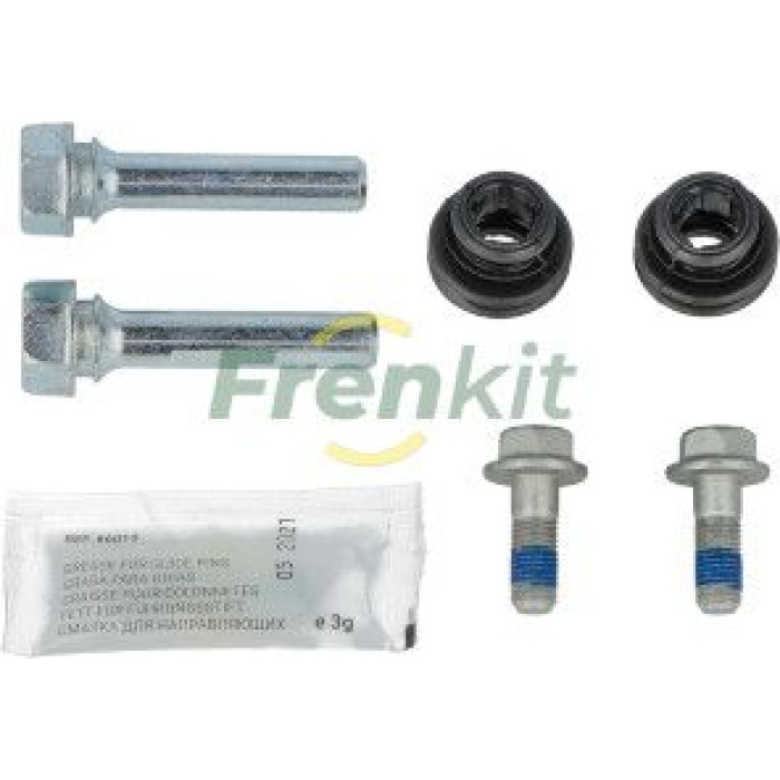 FRENKIT Satz Führungsbuchsen 810098 FRENKIT Satz Führungsbuchsen 810098