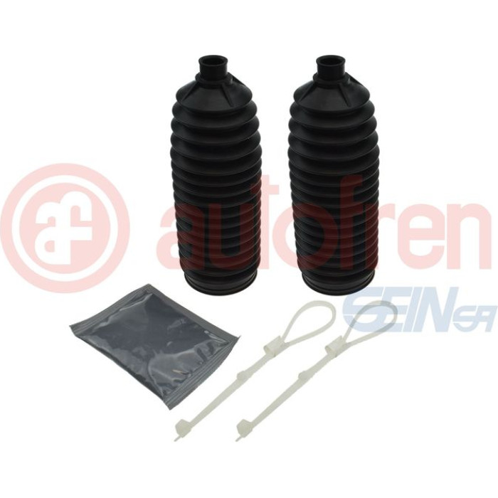Autofren Lenkmanschette D9284C Autofren Lenkmanschette D9284C